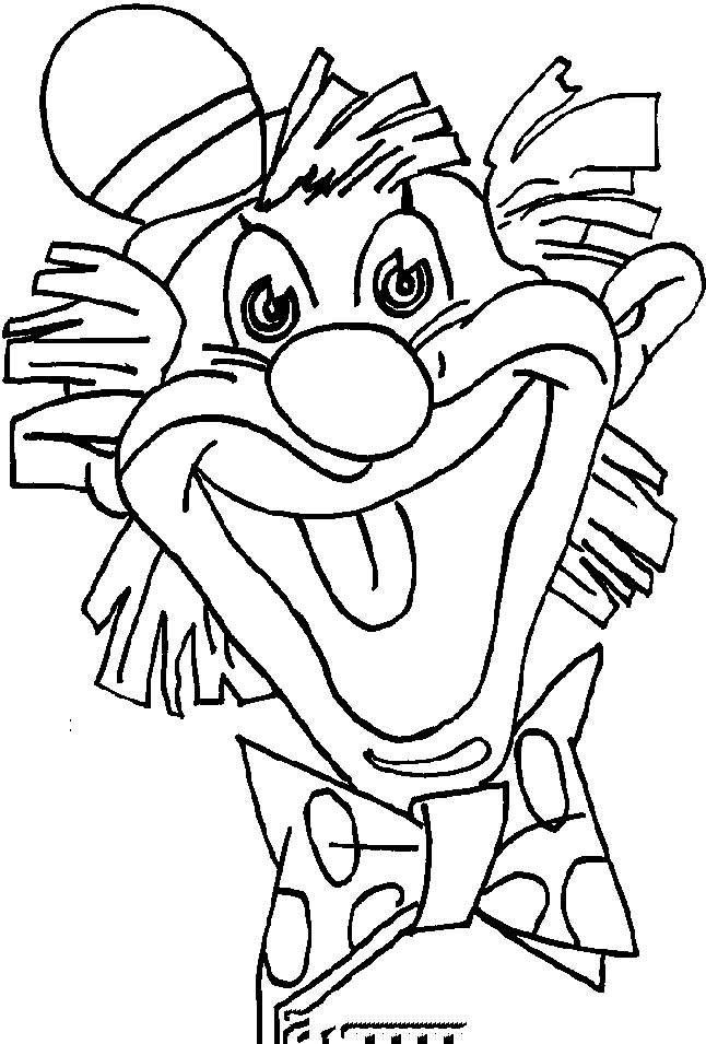 Payaso #43995