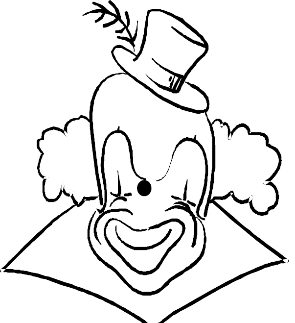 Payaso #44000