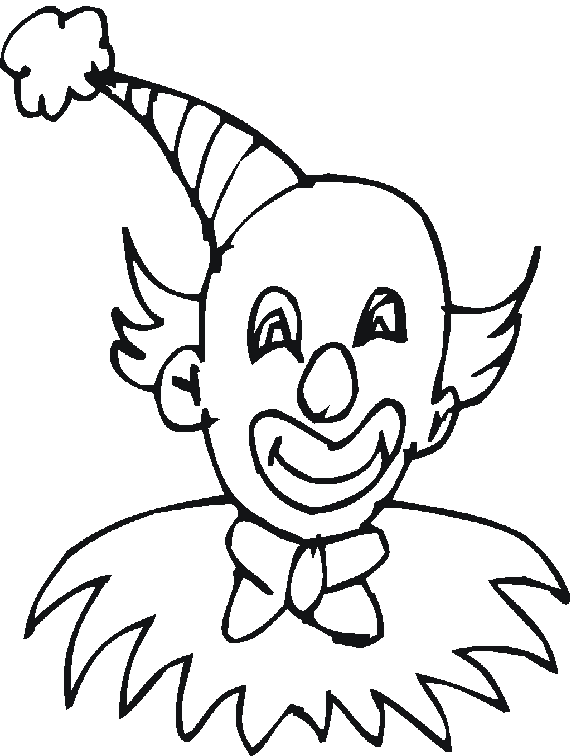 Payaso #44005