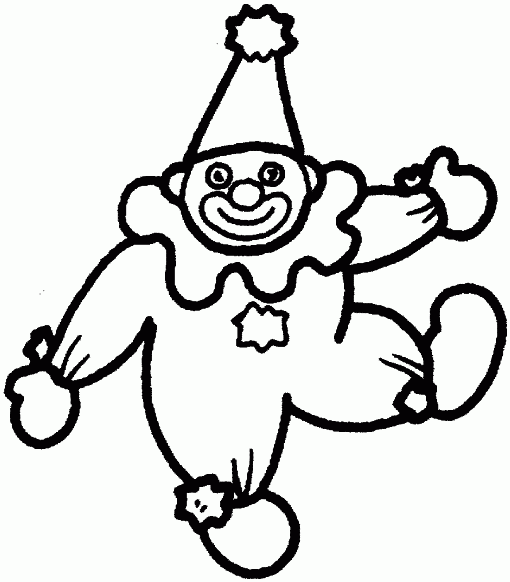 Payaso #44006