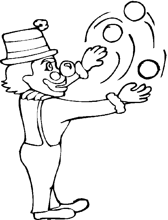 Payaso #44011