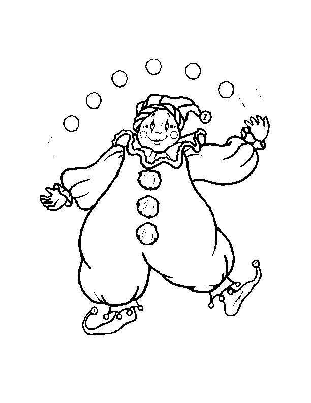 Payaso #44012