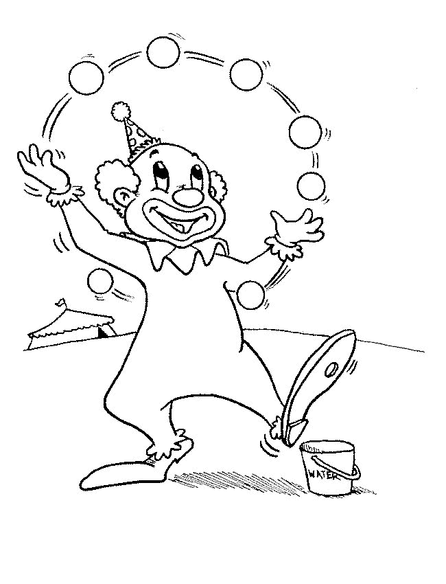 Payaso #44023