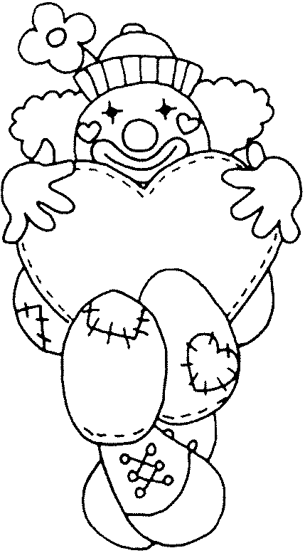 Payaso #44025