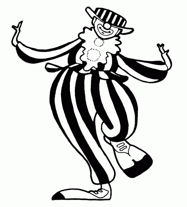 Payaso #44029