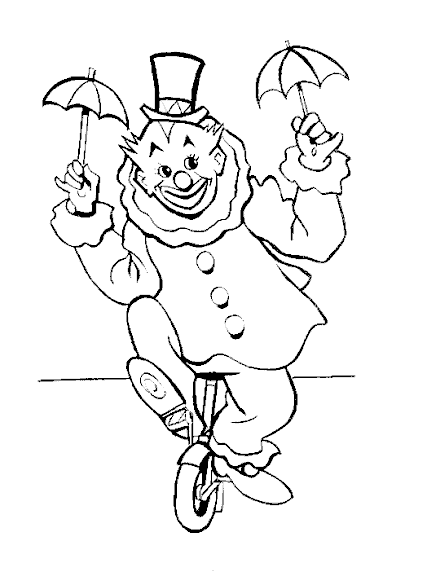 Payaso #44032