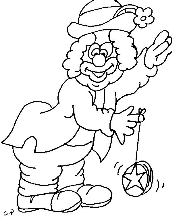 Payaso #44033