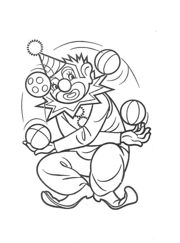 Payaso #44041