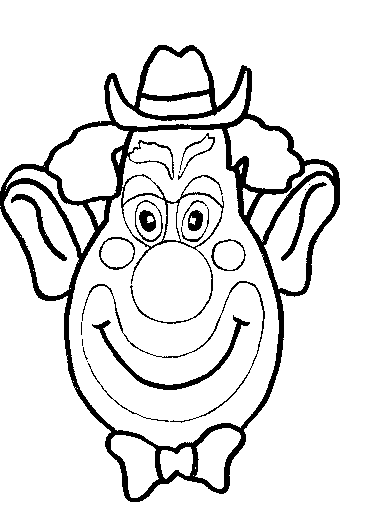 Payaso #44042