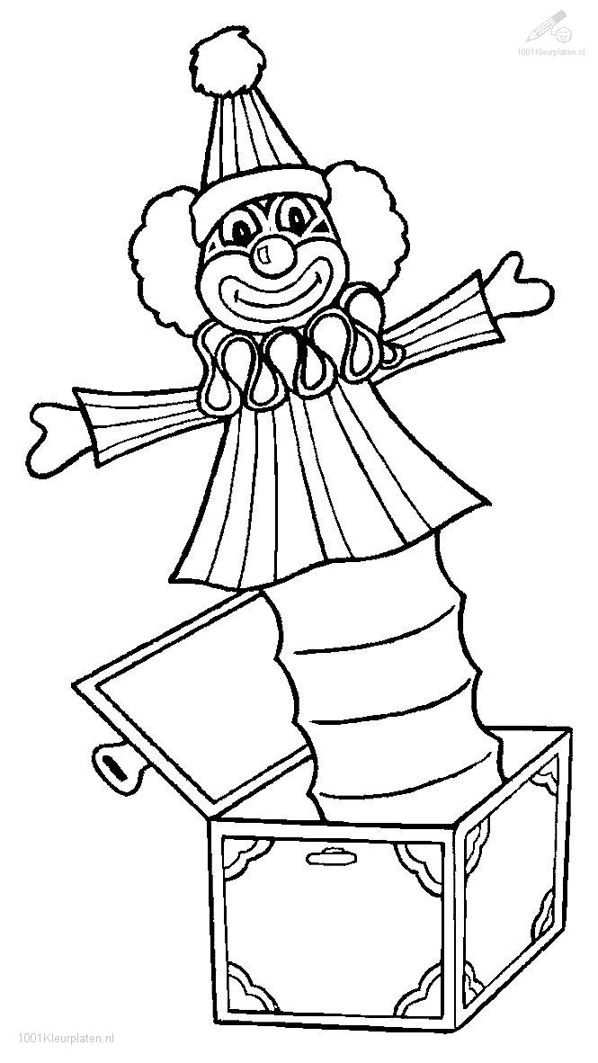 Payaso #44053