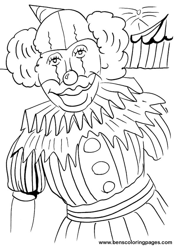 Payaso #44054