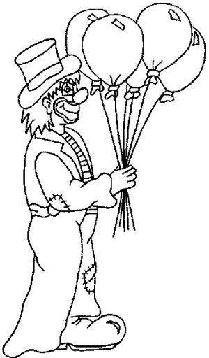 Payaso #44059