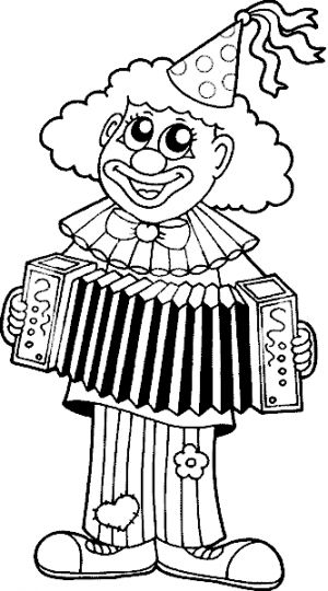 Payaso #44063
