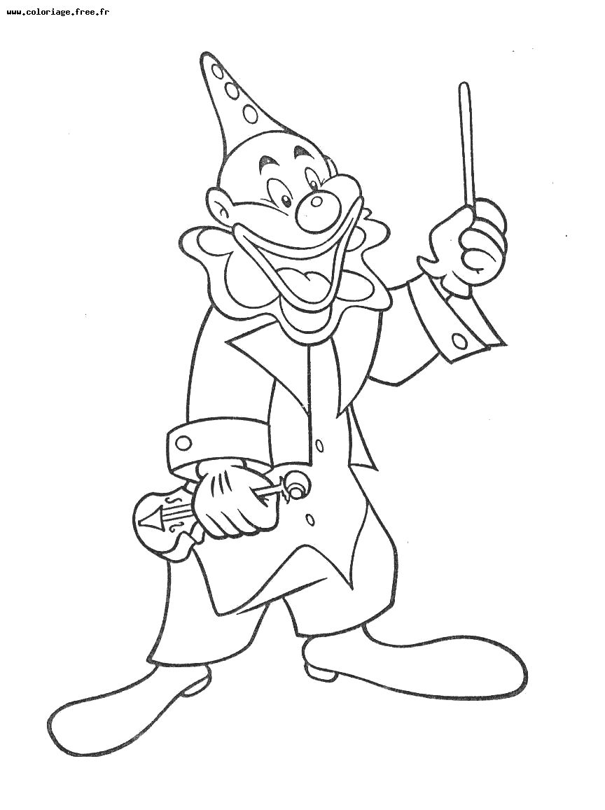 Payaso #44067