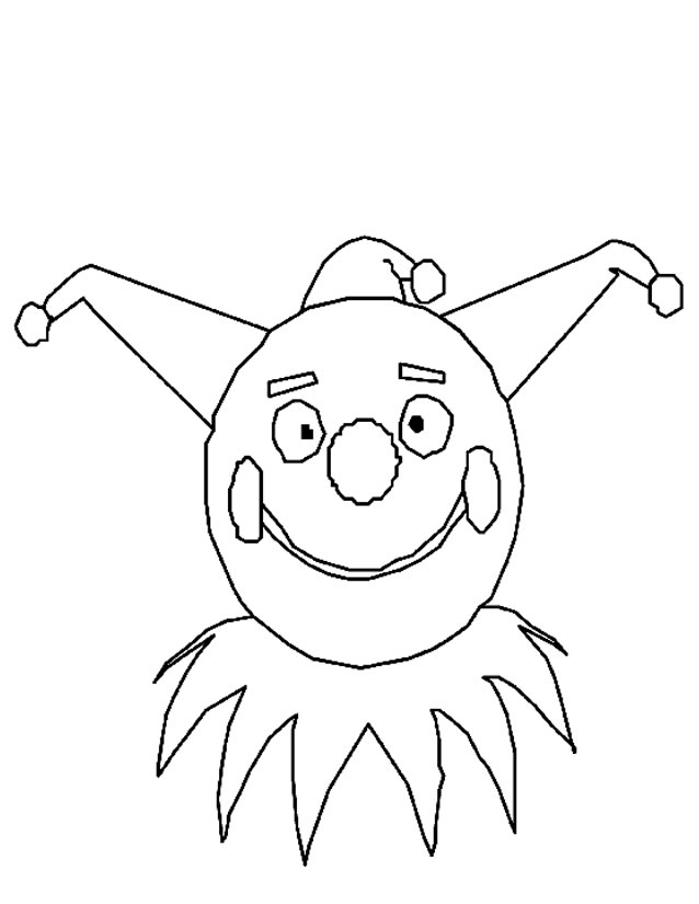 Payaso #44079