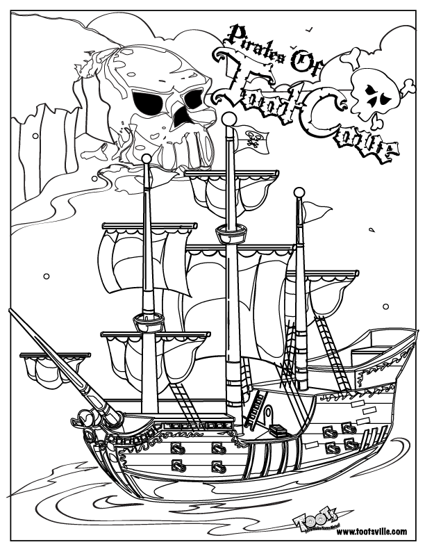 Pirata #44087