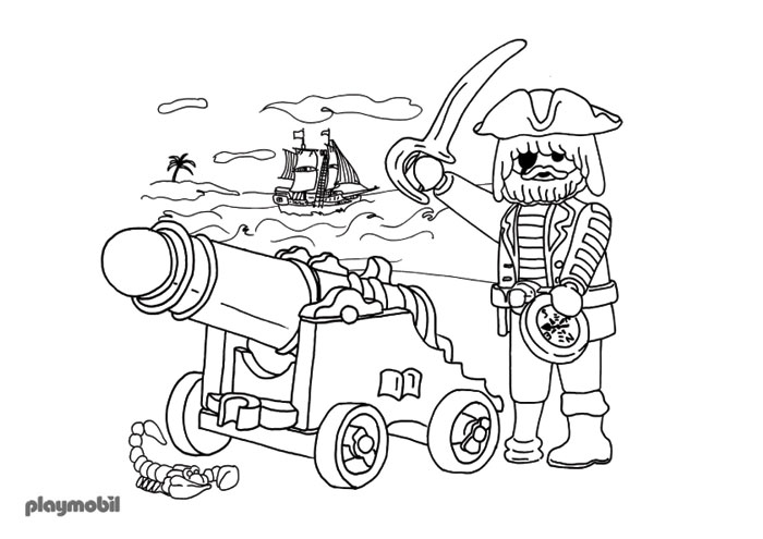 Pirata #44088