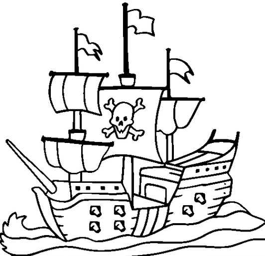 Pirata #44089