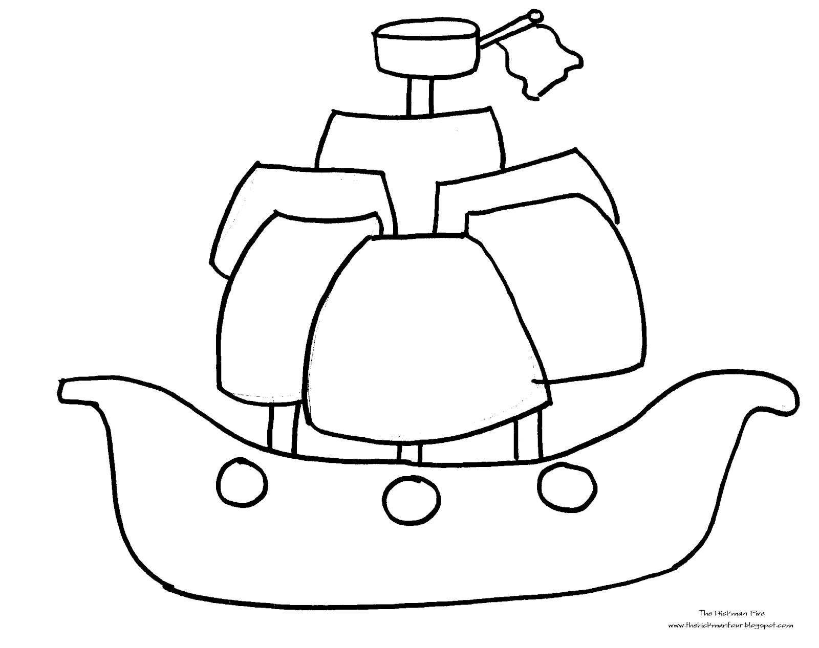 Pirata #44095