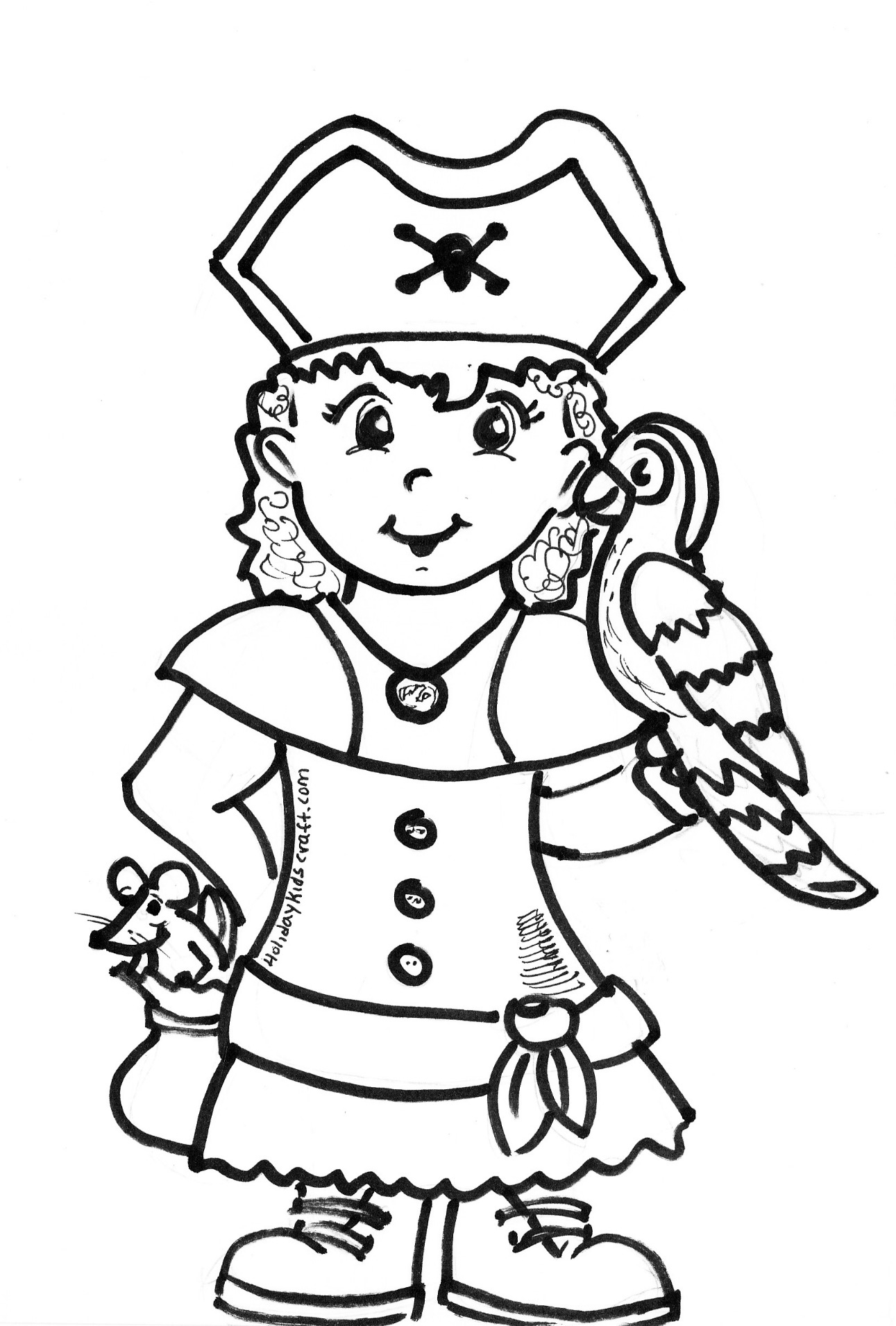 Pirata #44096
