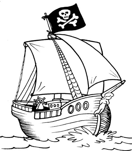 Pirata #44103