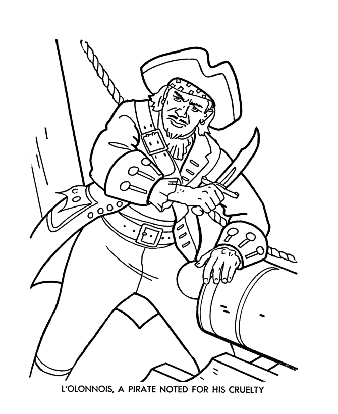 Pirata #44107