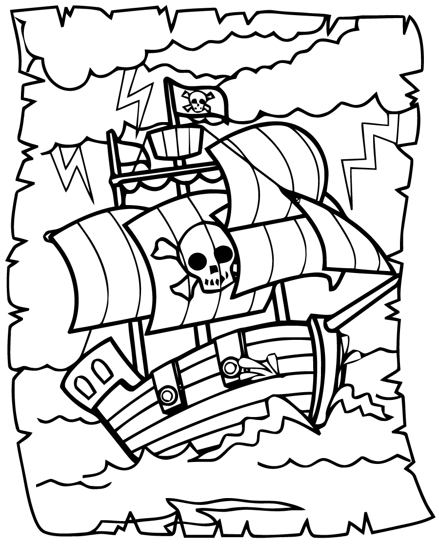 Pirata #44108