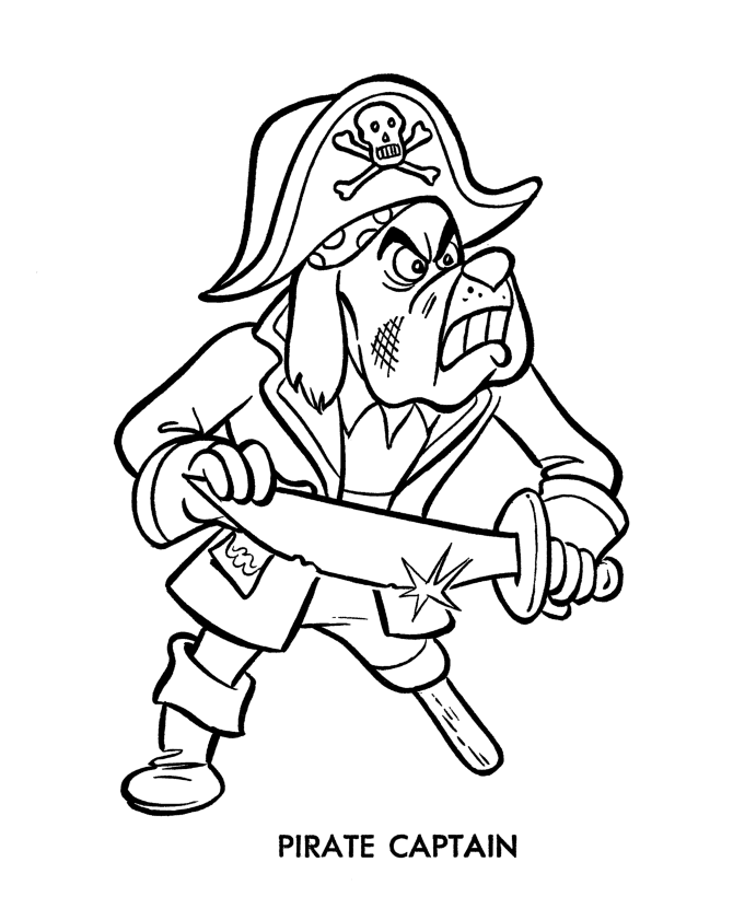 Pirata #44111