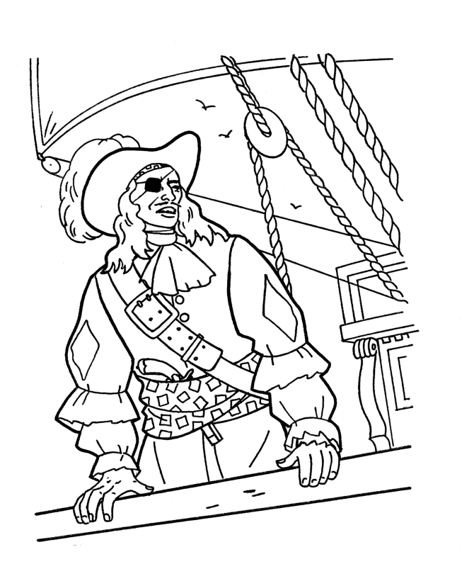Pirata #44113