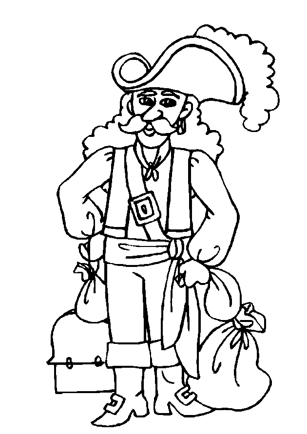 Pirata #44116