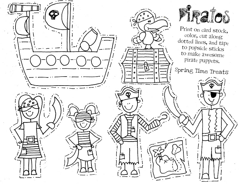 Pirata #44118