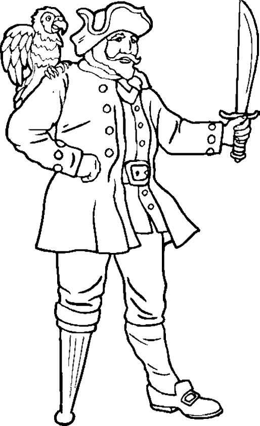 Pirata #44128