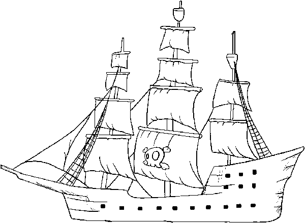 Pirata #44133