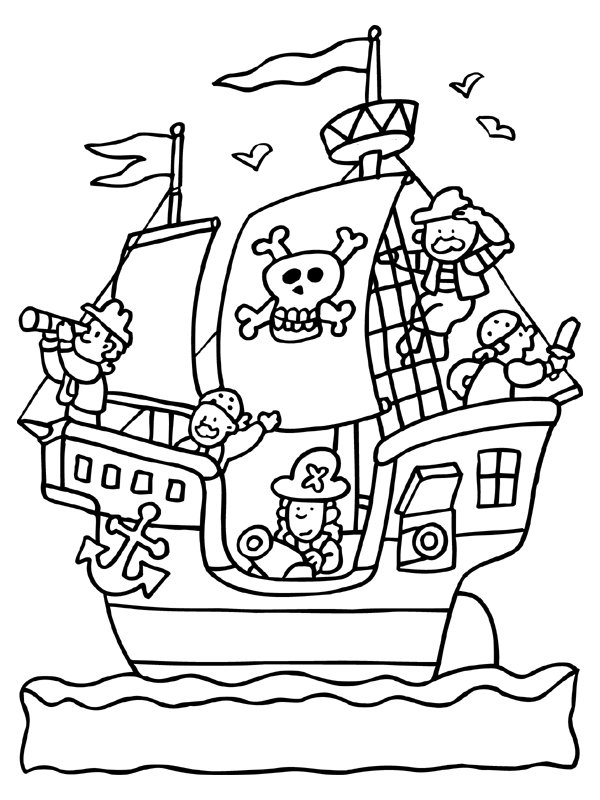 Pirata #44139