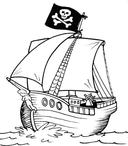 Pirata #44143