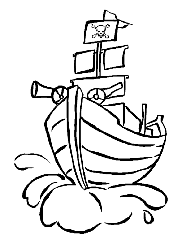 Pirata #44144
