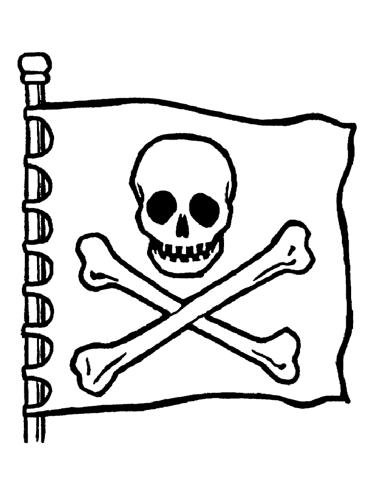 Pirata #44145