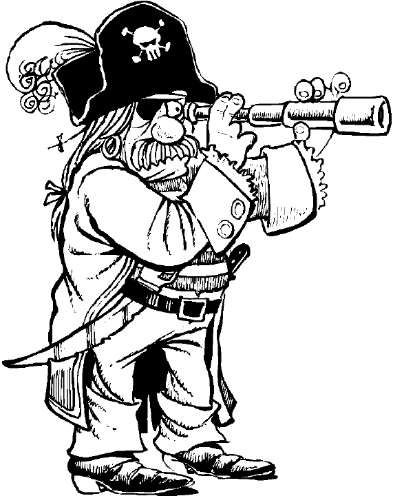 Pirata #44146