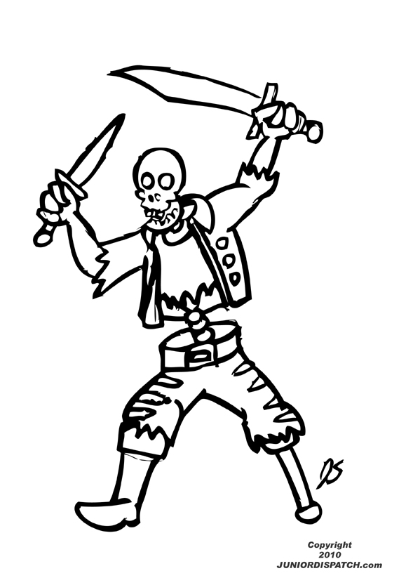 Pirata #44147