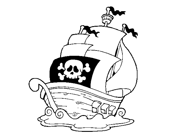 Pirata #44148