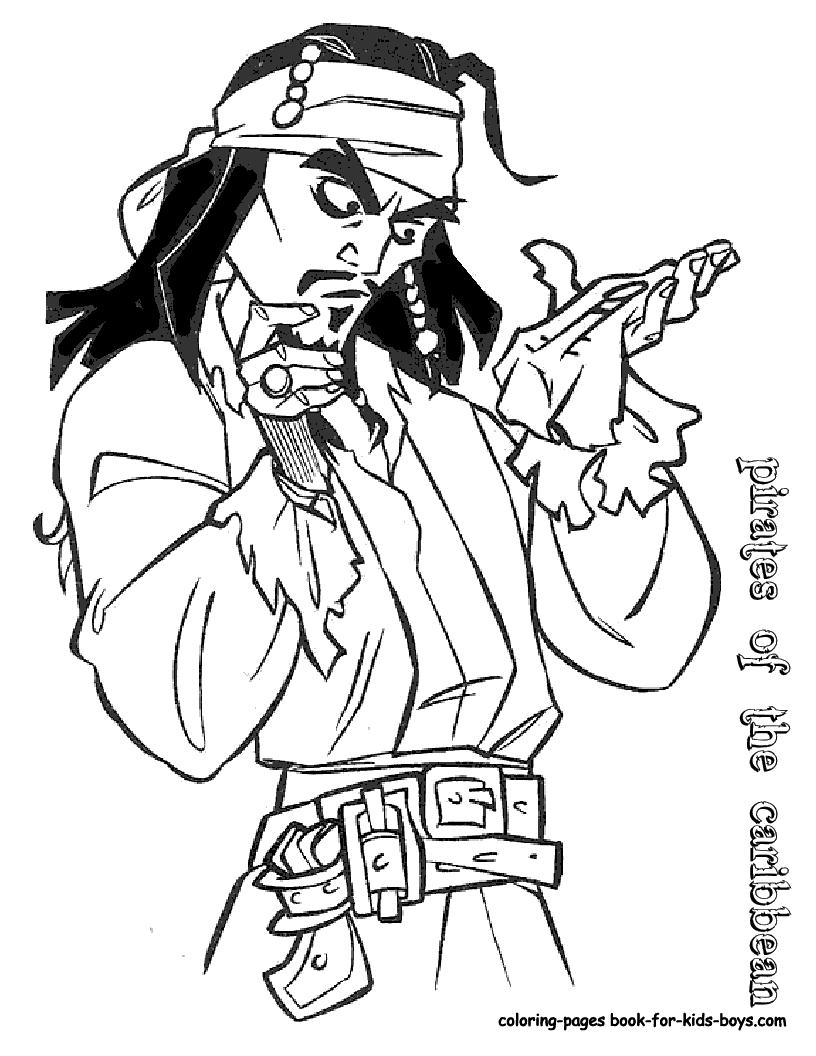 Pirata #44153
