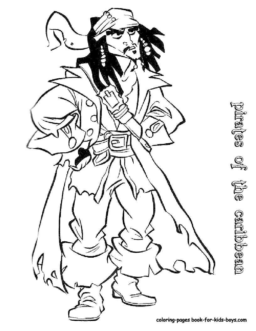 Pirata #44158