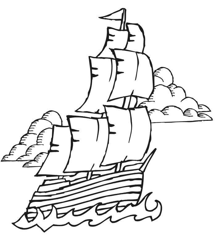 Pirata #44159