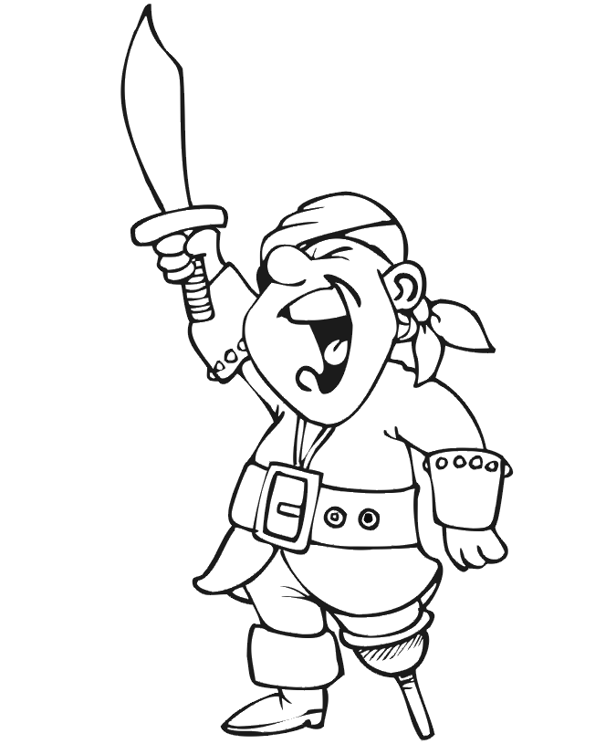 Pirata #44160