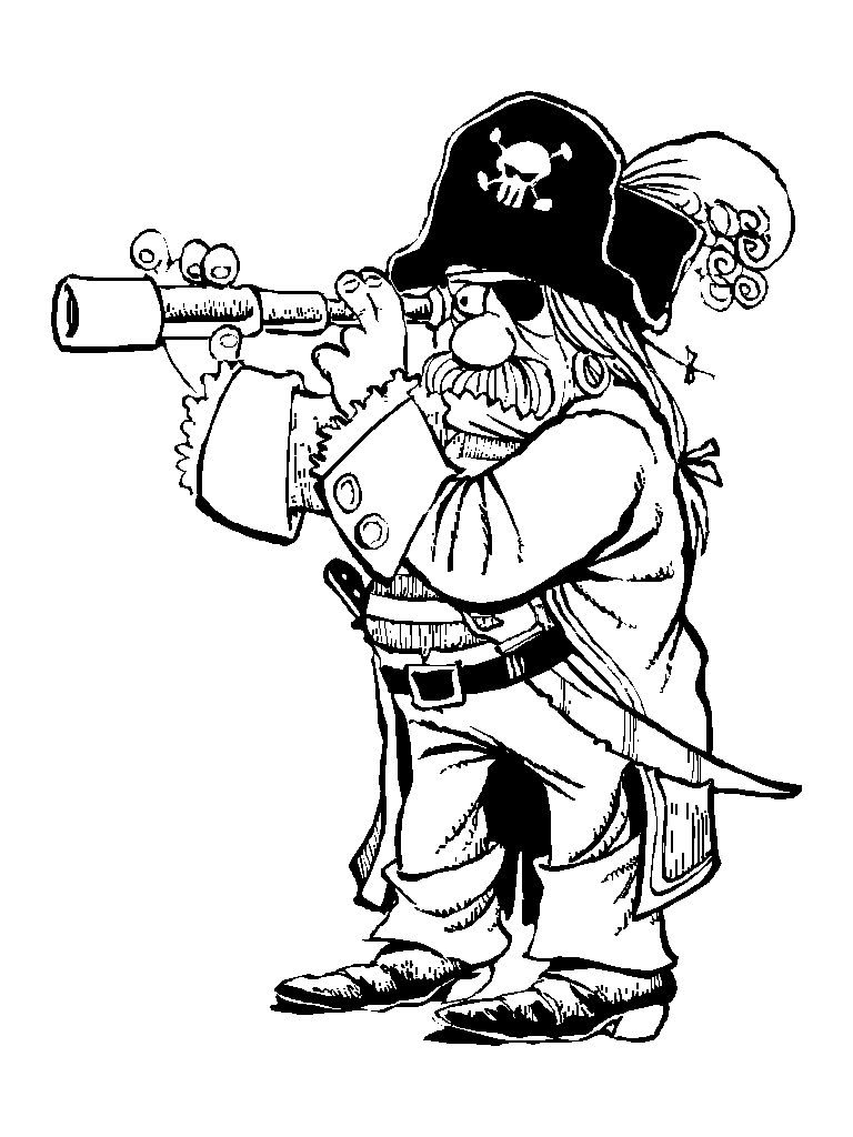 Pirata #44161