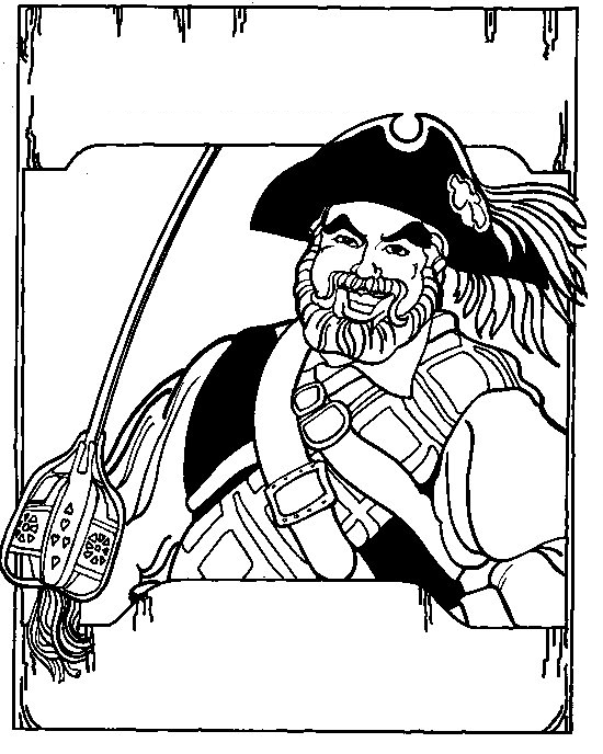 Pirata #44176