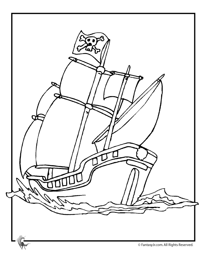 Pirata #44180