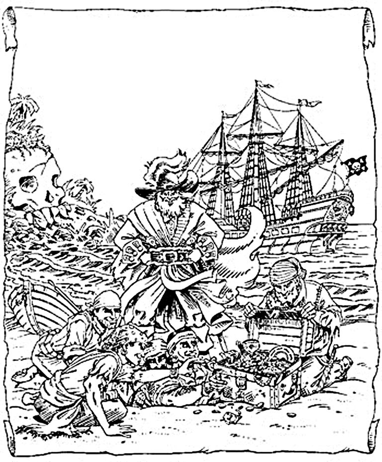 Pirata #44184