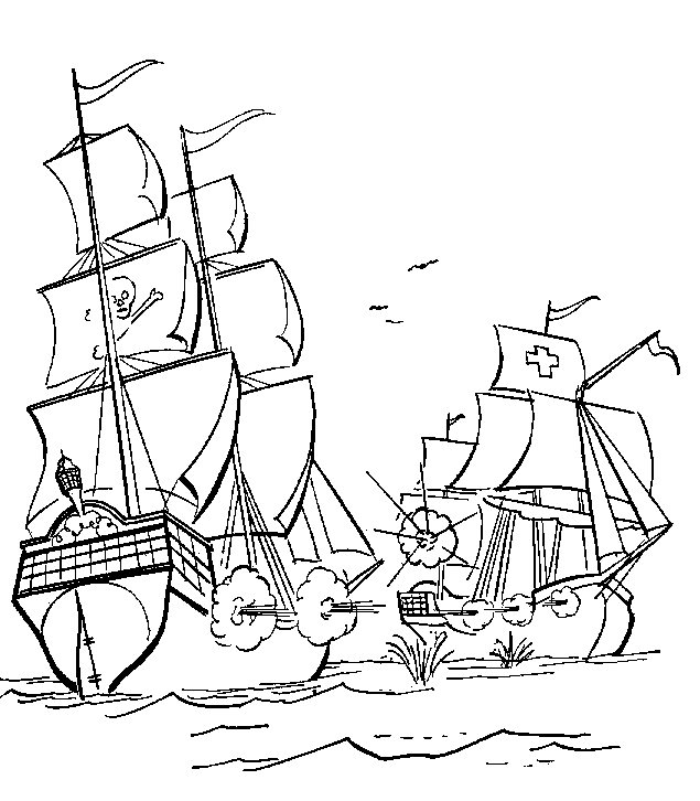 Pirata #44186