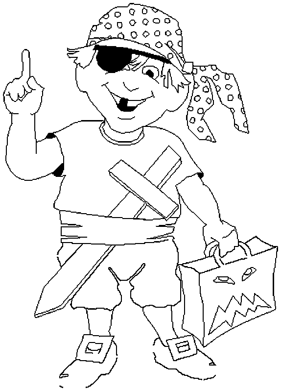 Pirata #44193